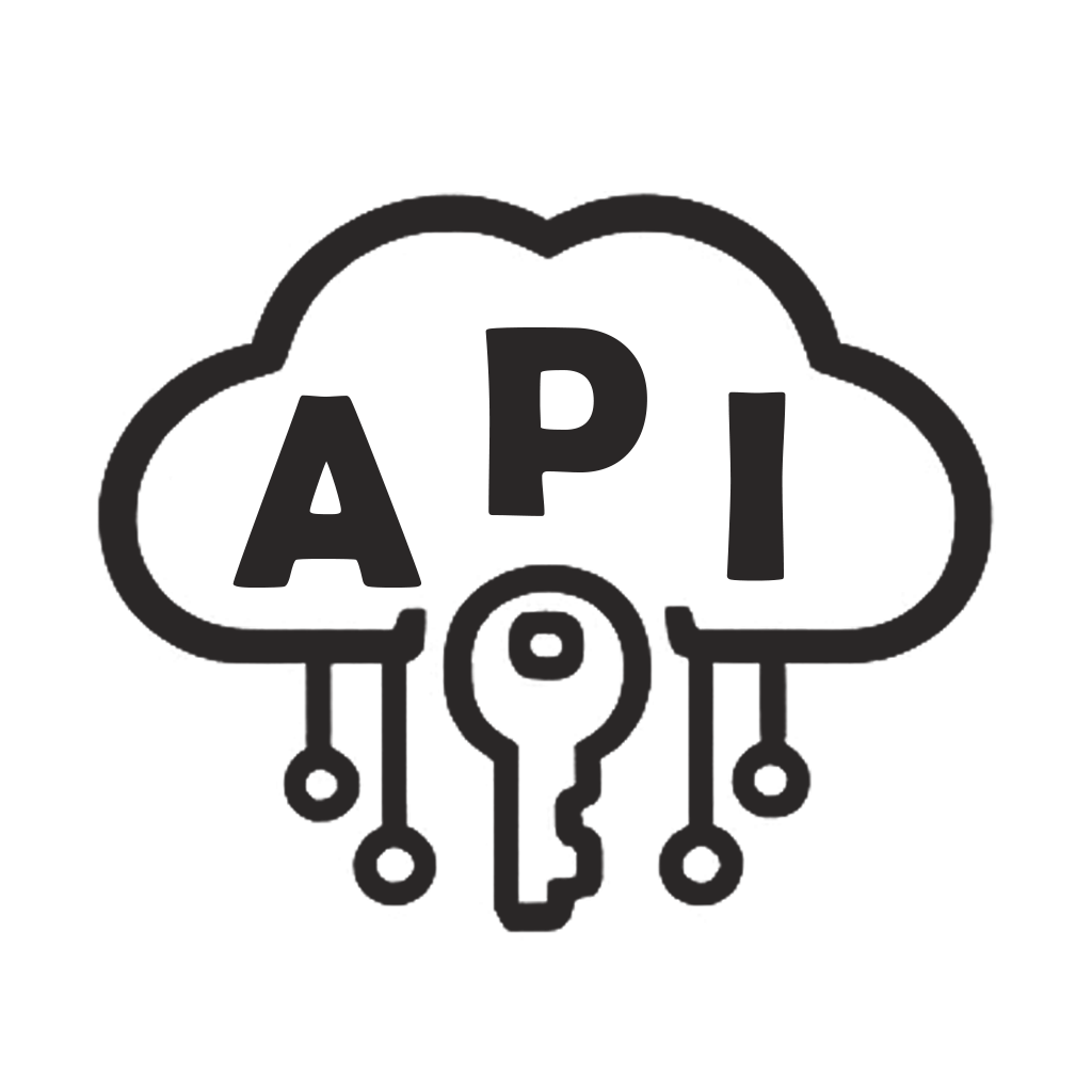 API Logo Ghost